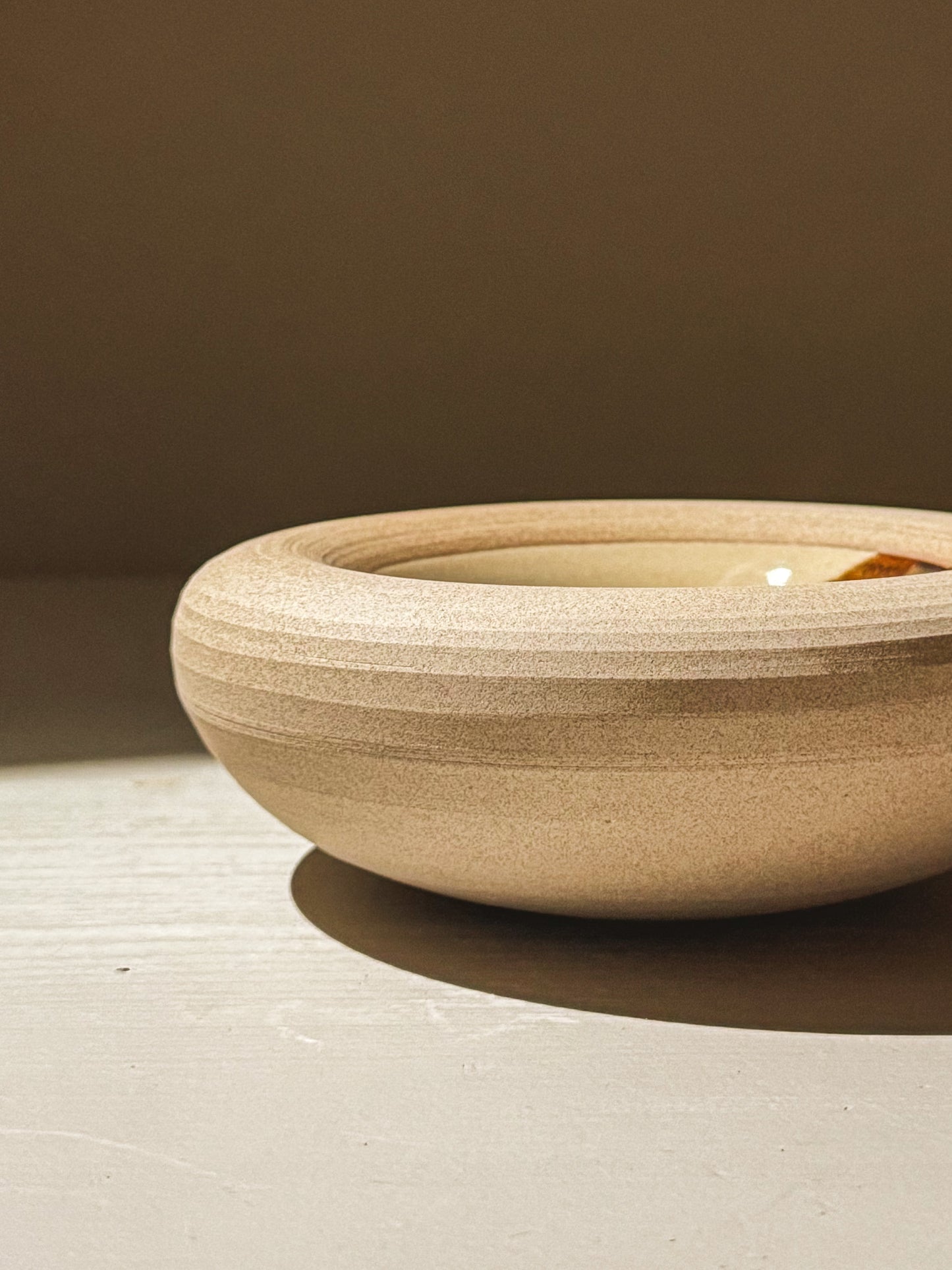 Double-Walled Bowl  - Inyo #06