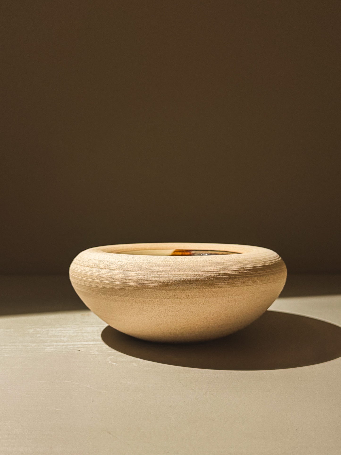 Double-Walled Bowl  - Inyo #08