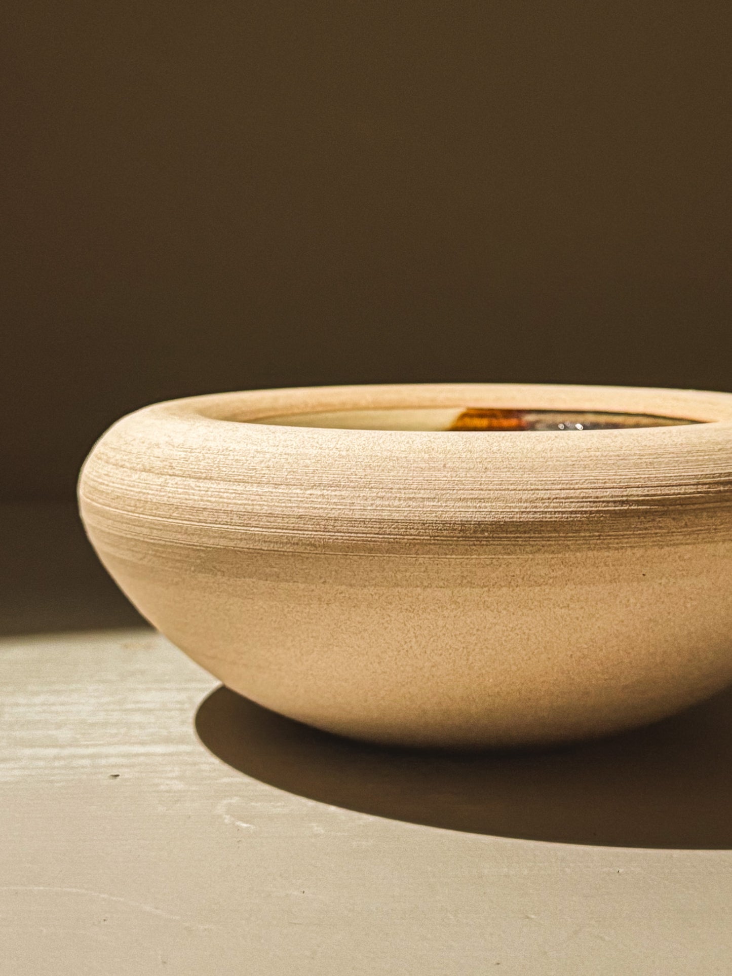 Double-Walled Bowl  - Inyo #08