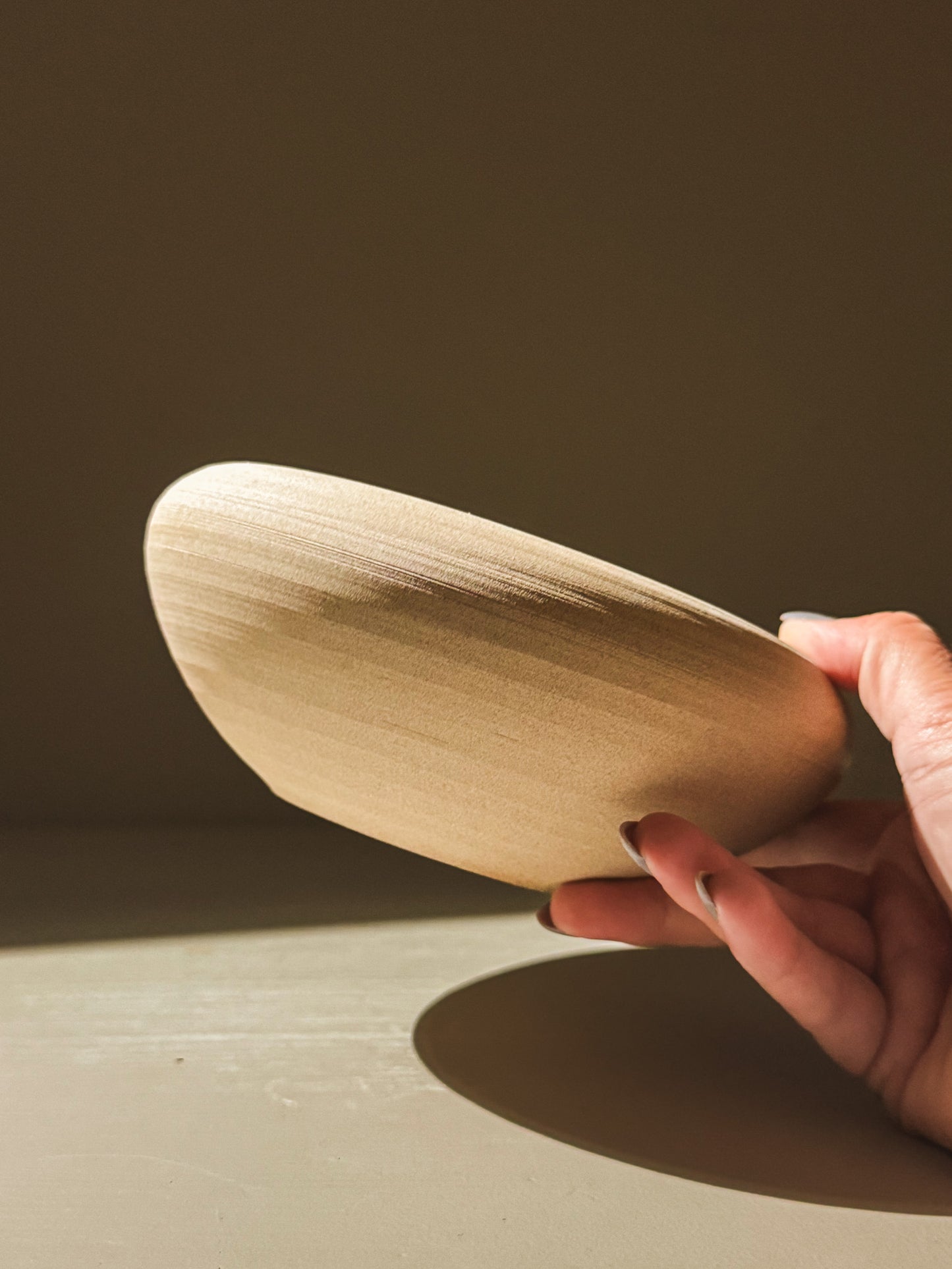 Double-Walled Bowl  - Inyo #08