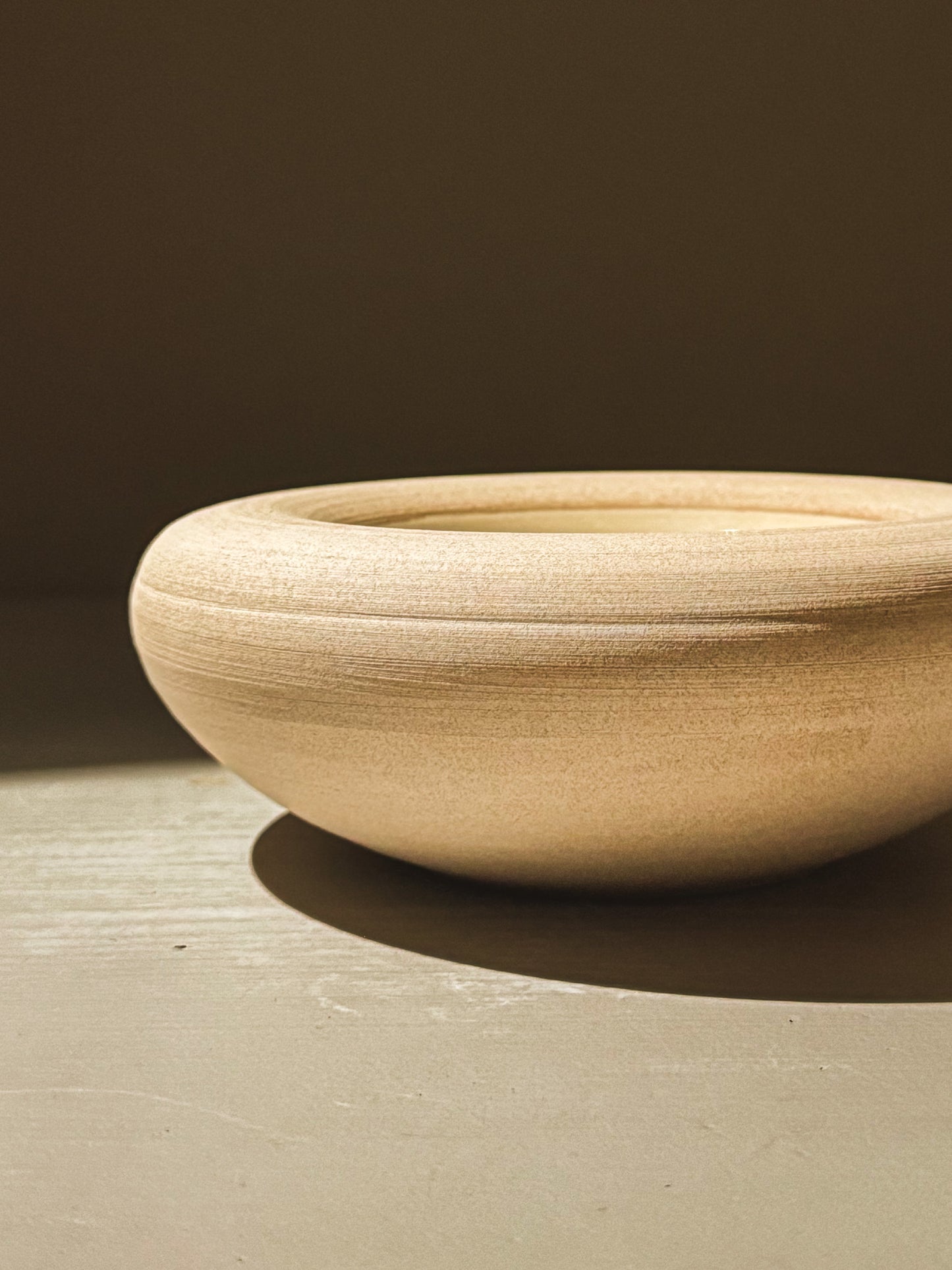 Double-Walled Bowl  - Inyo #09