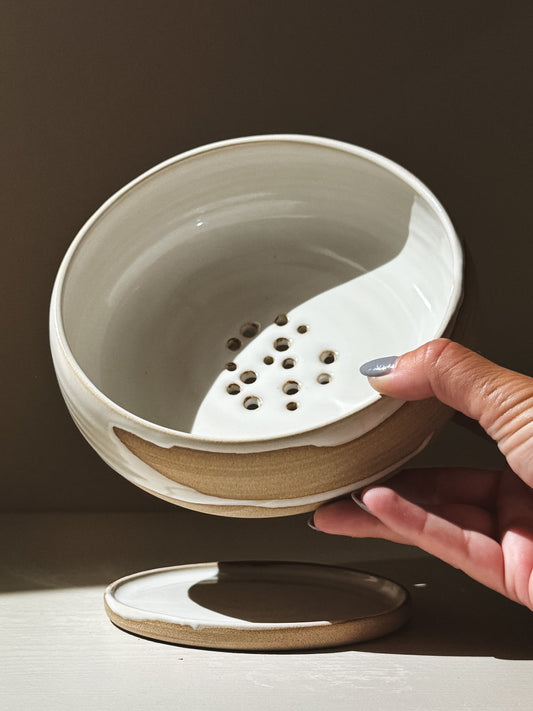 handmade ceramics