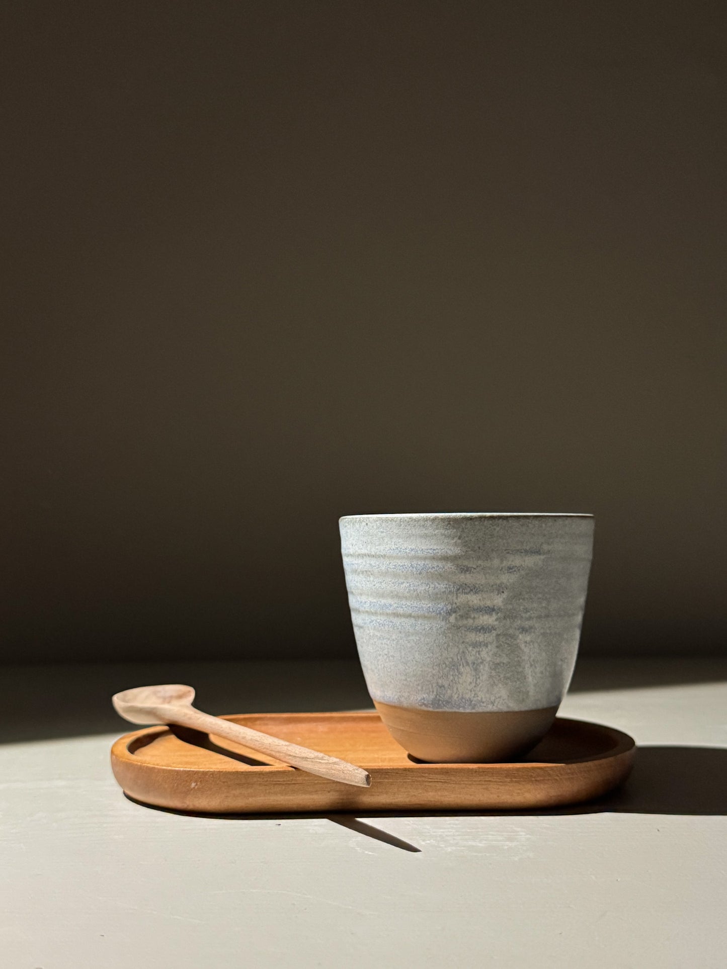 Stackable Latte Cups - Mizu