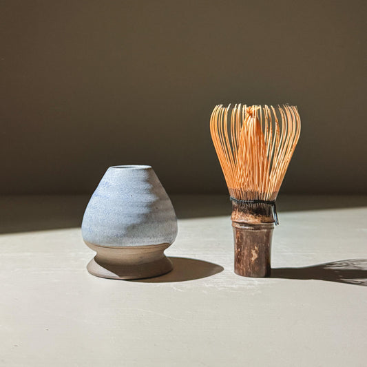 Matcha Whisk Holder - Mizu
