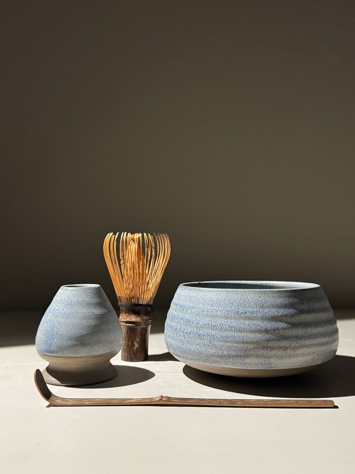 Matcha Bowl - Mizu #01
