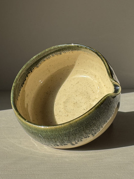 handmade ceramics