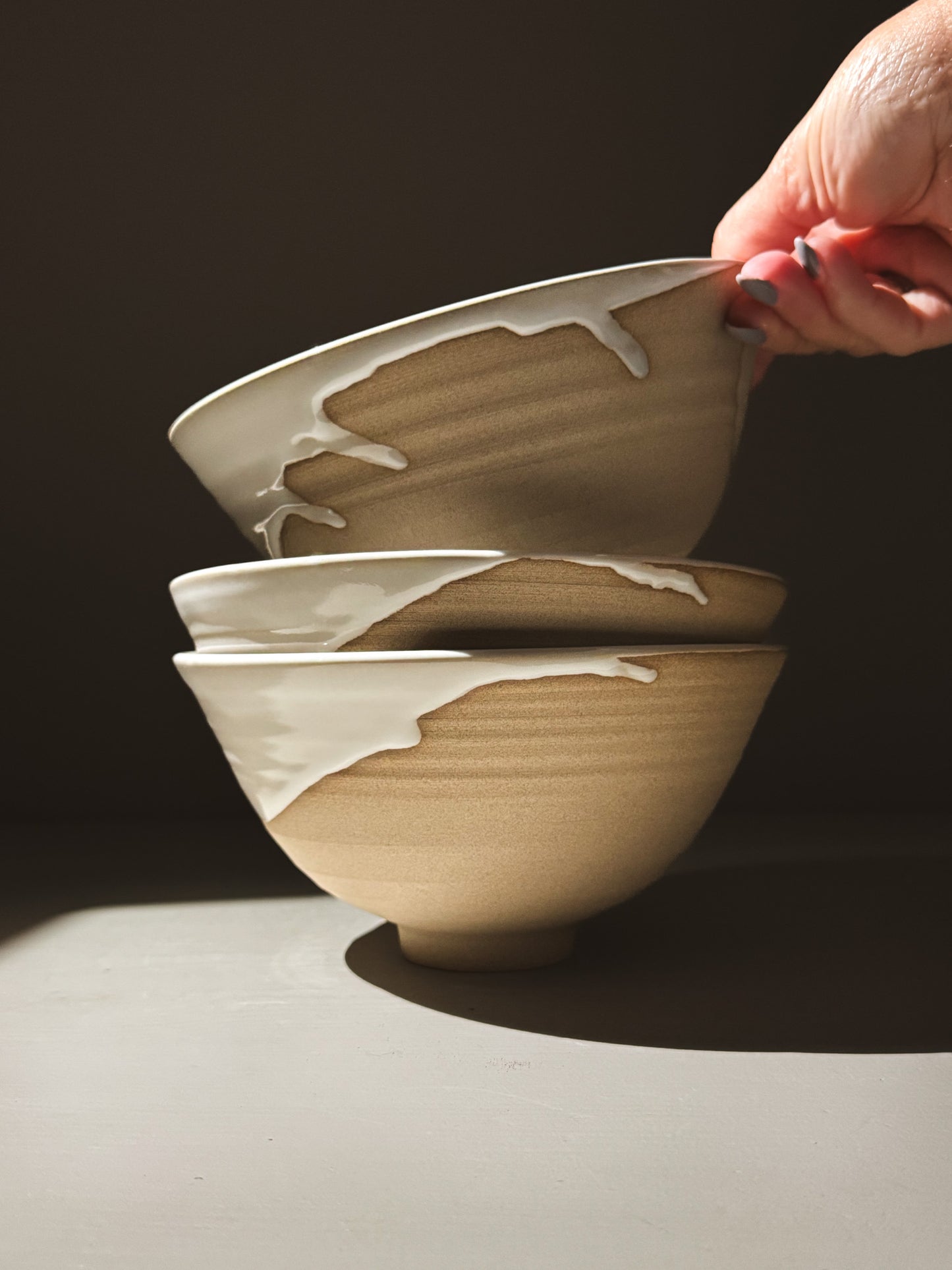 Ramen Bowl - Yuki Serie