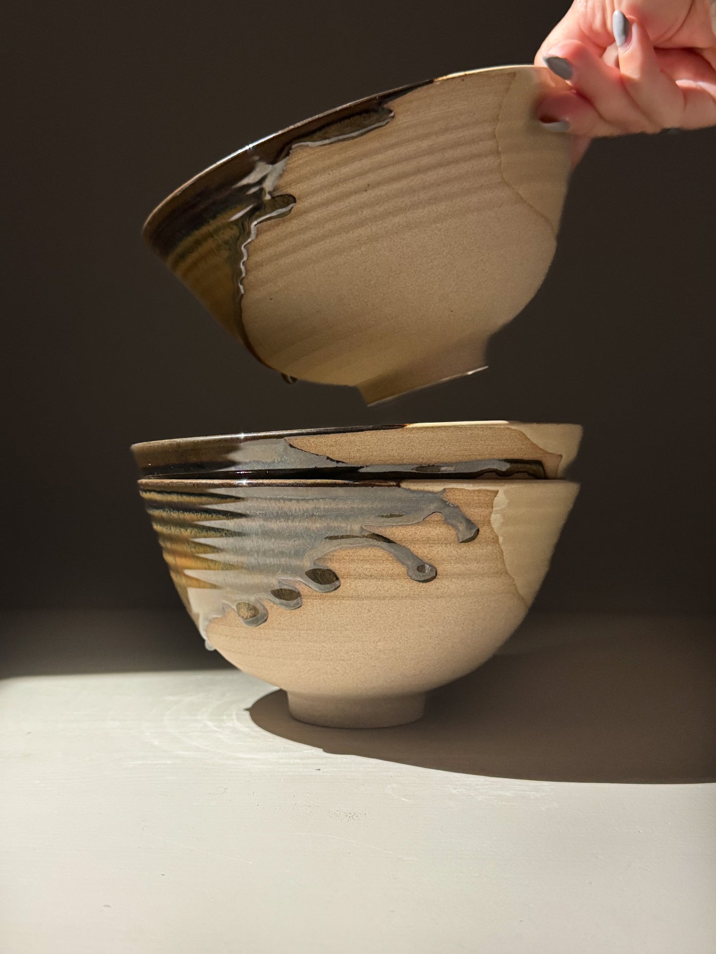 Ramen Bowl - Inyo Serie