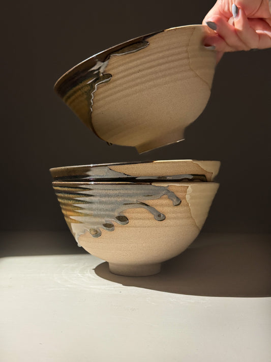 Ramen Bowl - Inyo
