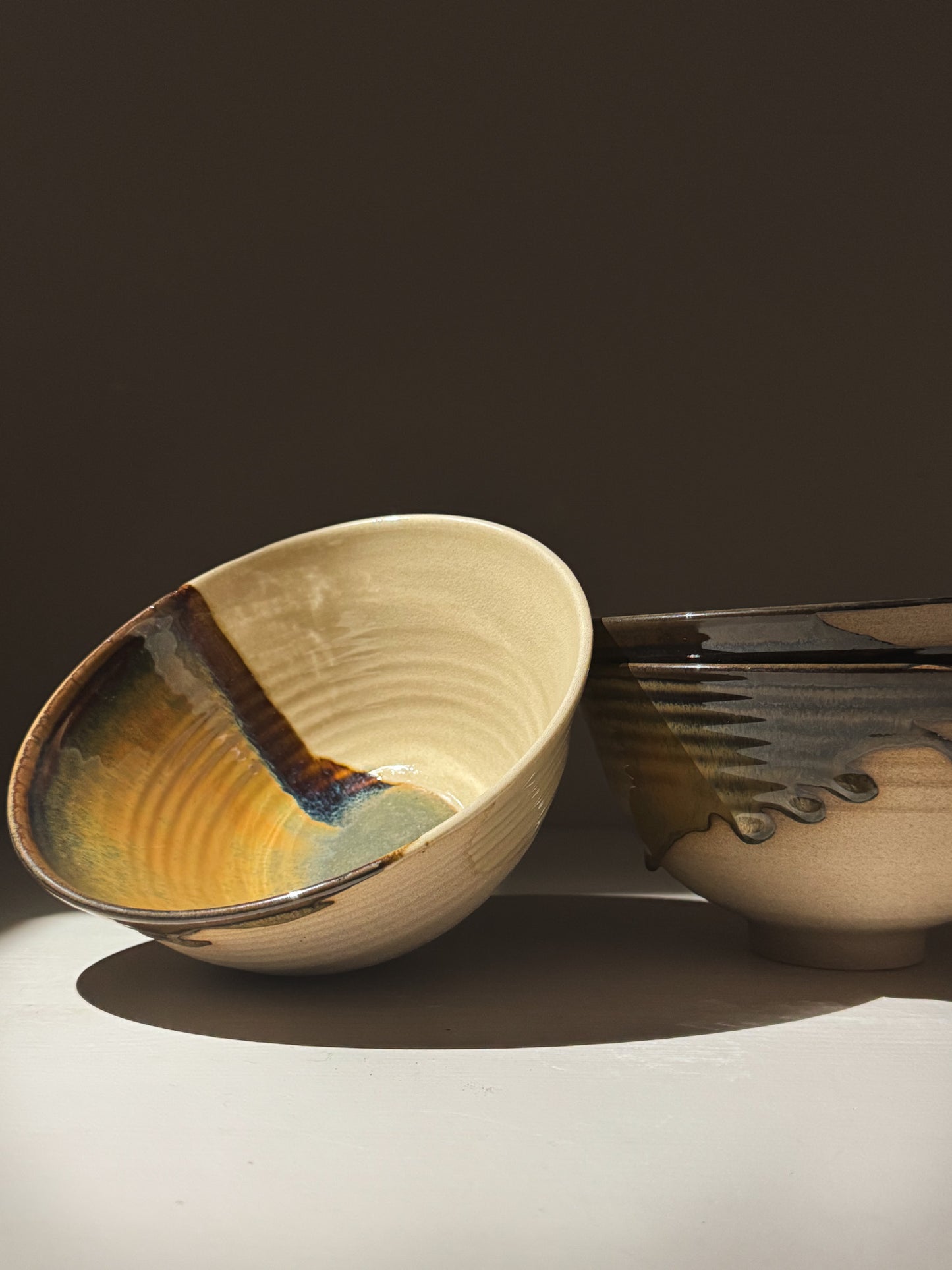Ramen Bowl - Inyo Serie