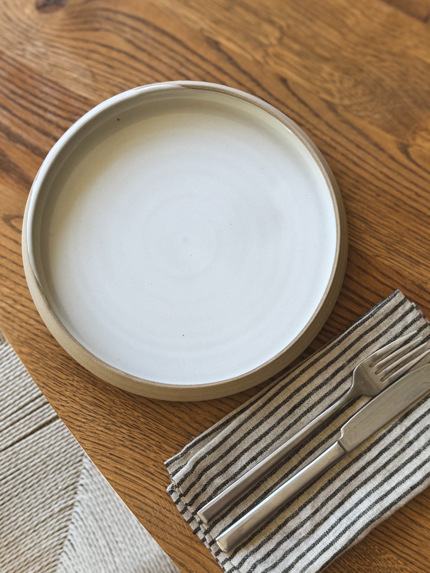 Grote Bord – Yuki Serie