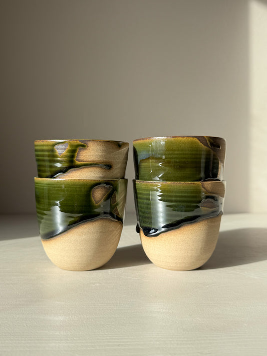 handmade ceramics