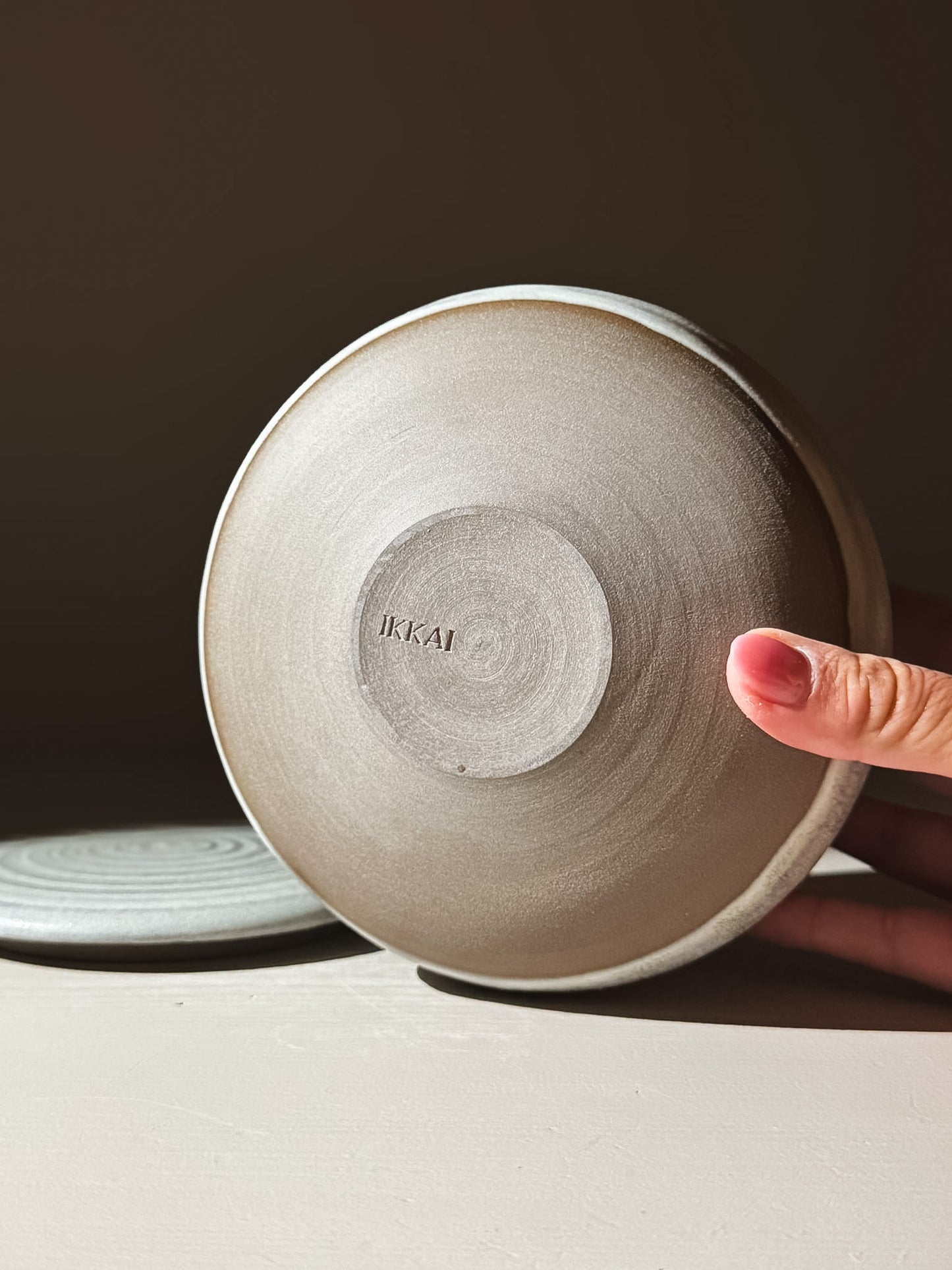 Pot met Deksel - Tsuki #01