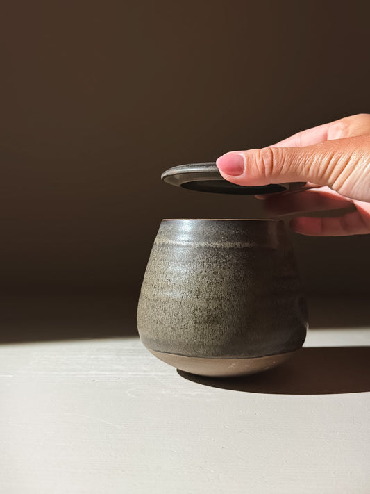 handmade ceramics