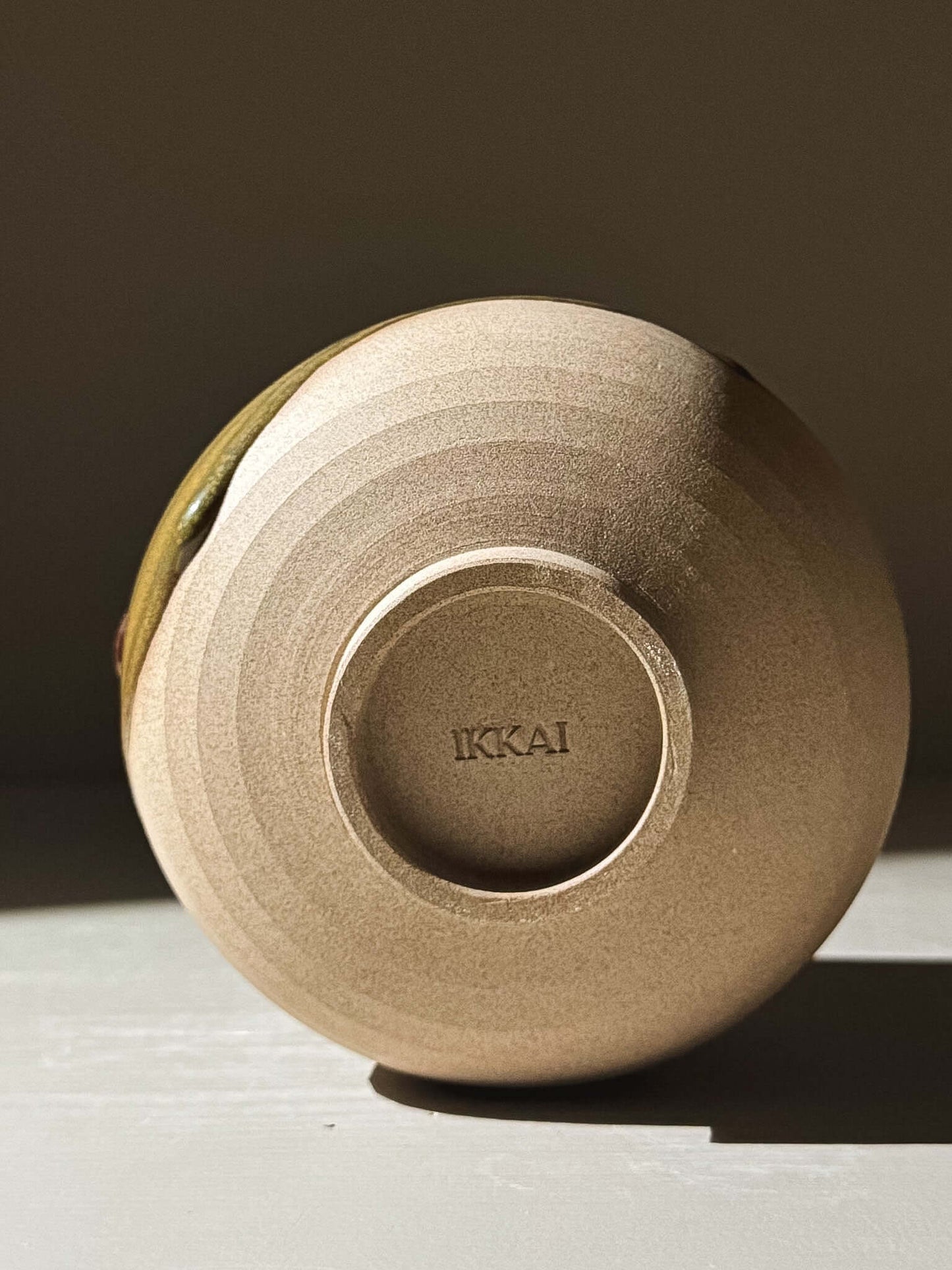 Matcha Bowl with Spout – Inyo #03