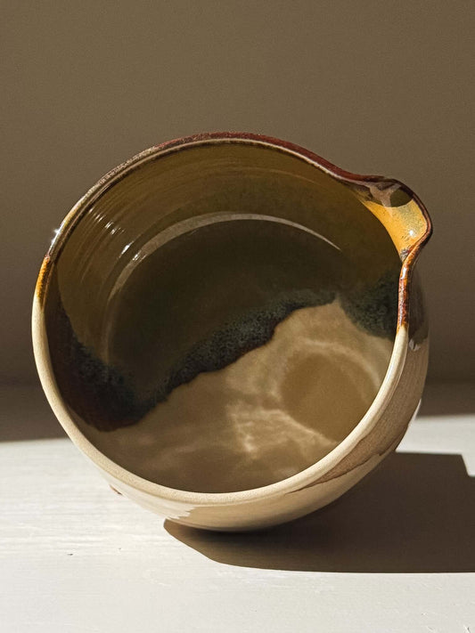 handmade ceramics