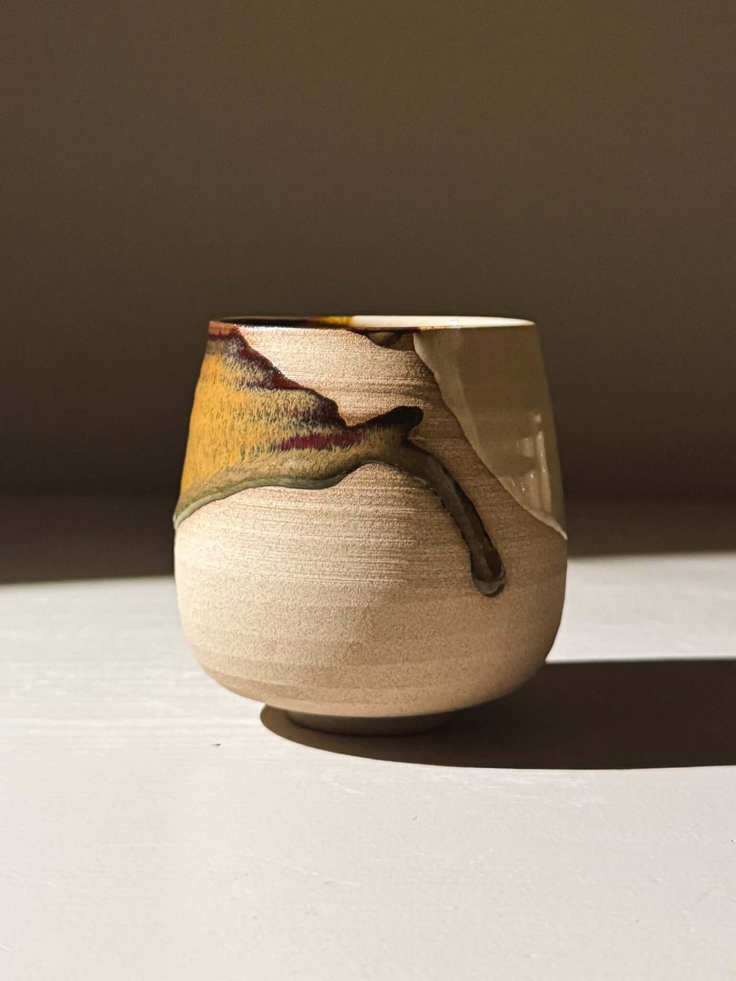 Yunomi Cups - Inyo