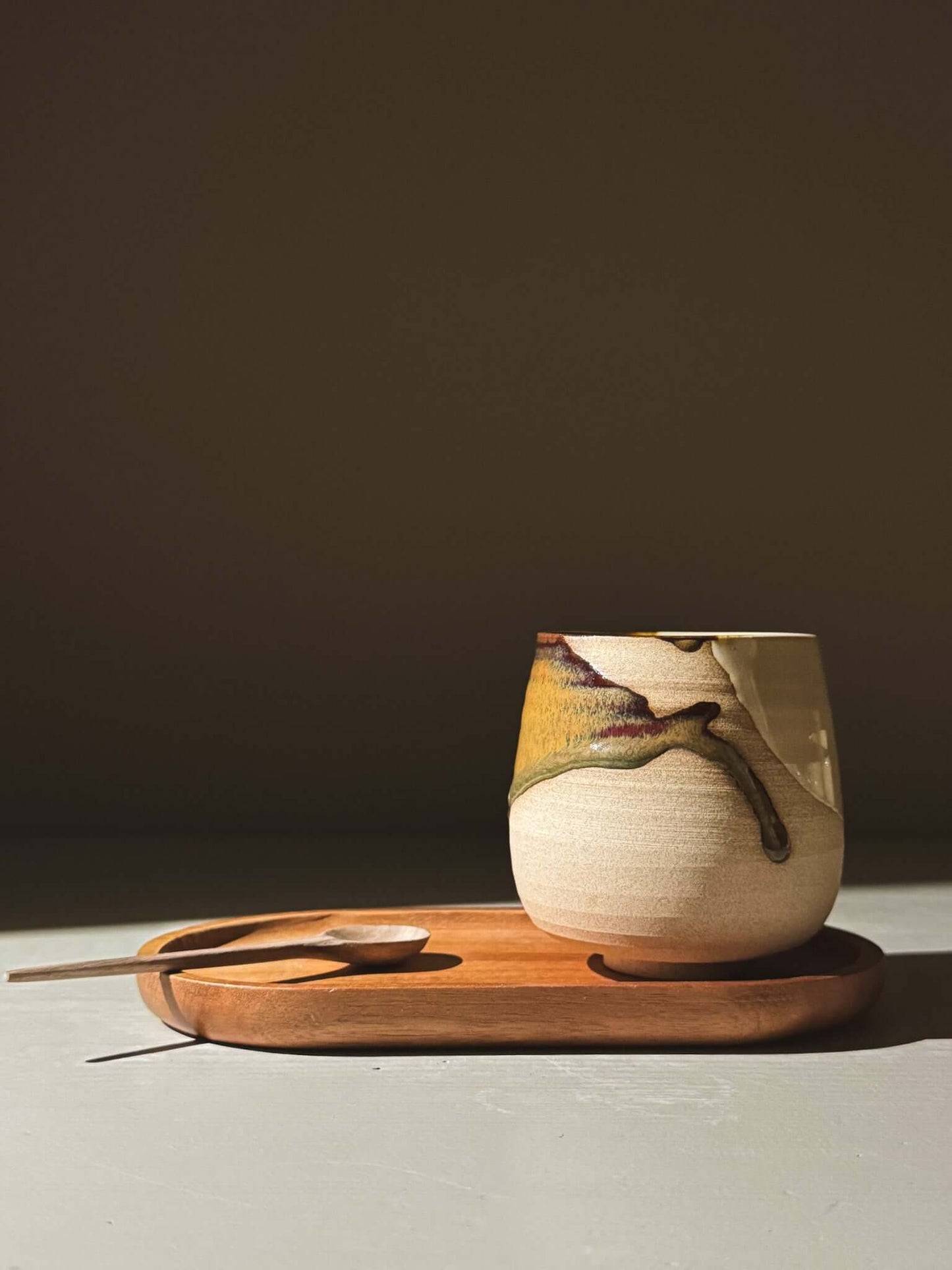 Yunomi Cups - Inyo