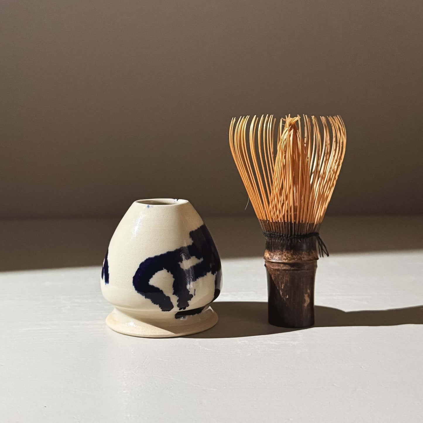 Matcha Whisk Holder - Gosu Series