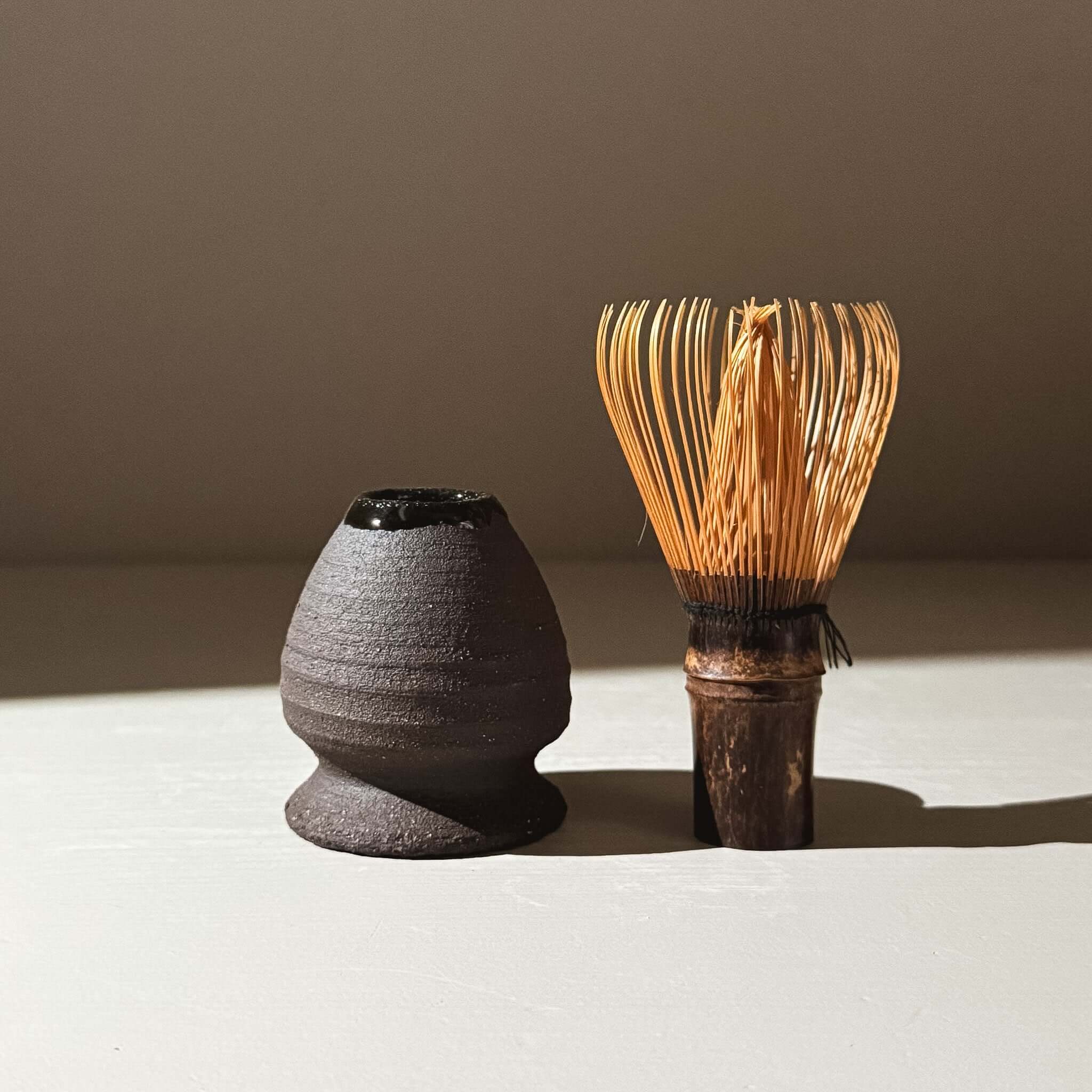 Whisk Holder  - Kuro