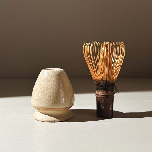 Whisk Holder  - Kannyū