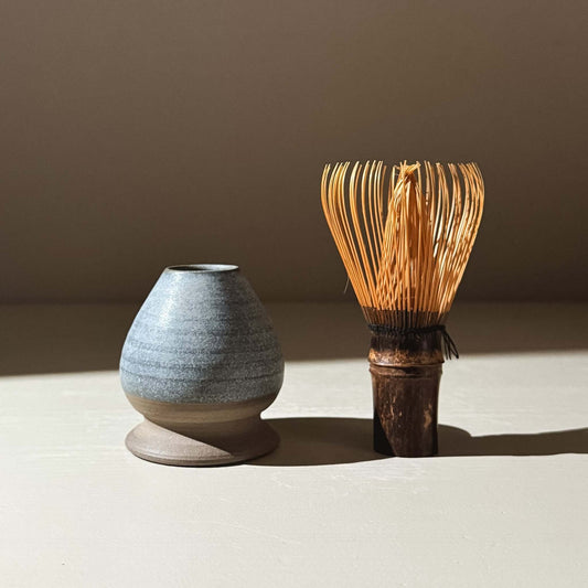 Matcha Whisk Holder - Mizu