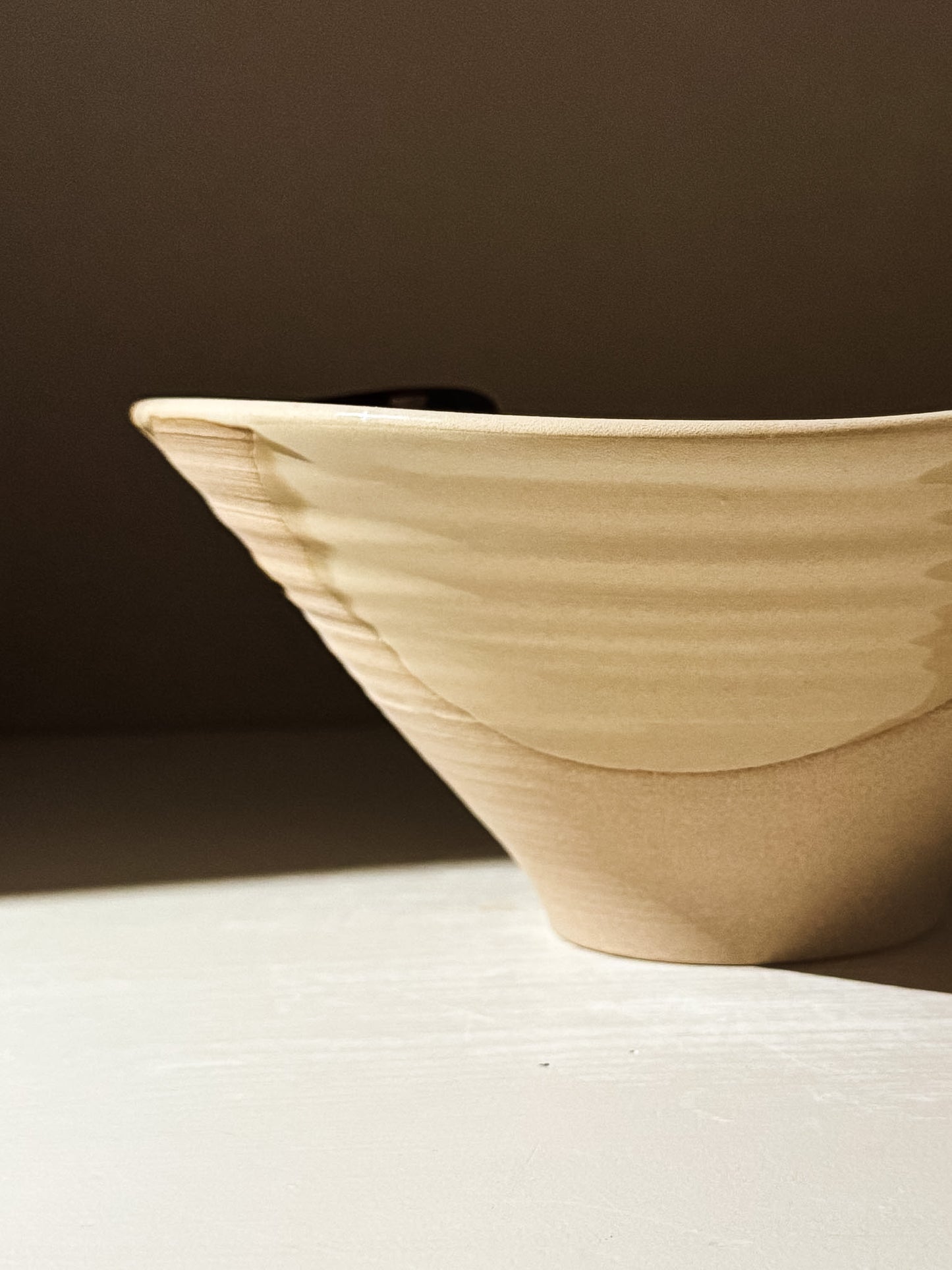 Large Bowl - Inyo #02
