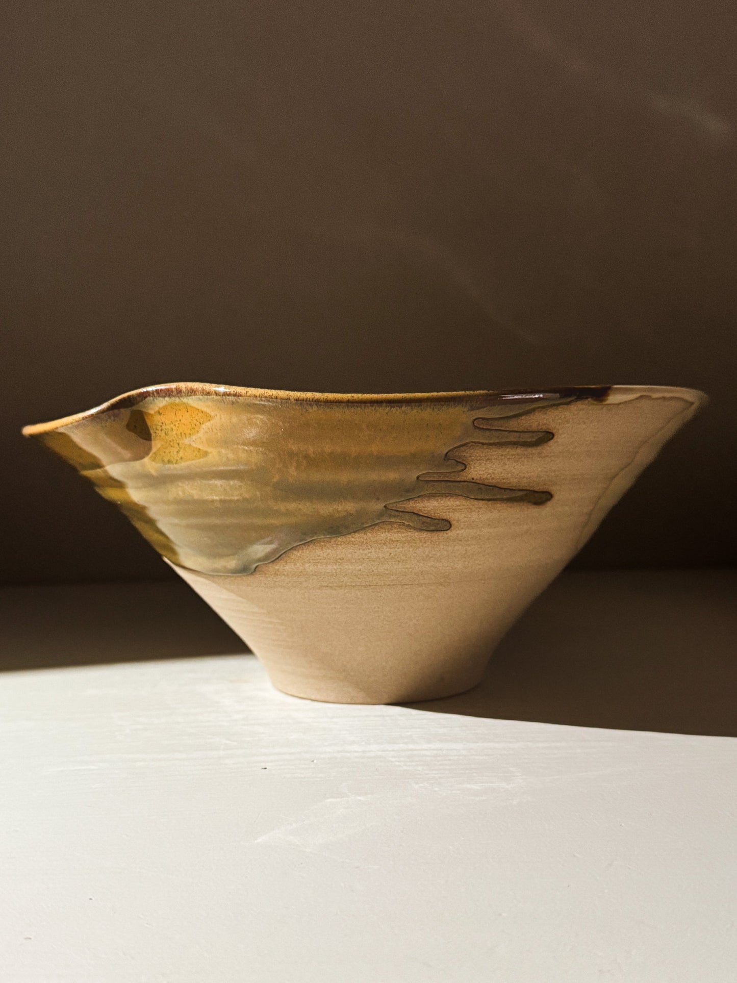 Large Bowl - Inyo #02
