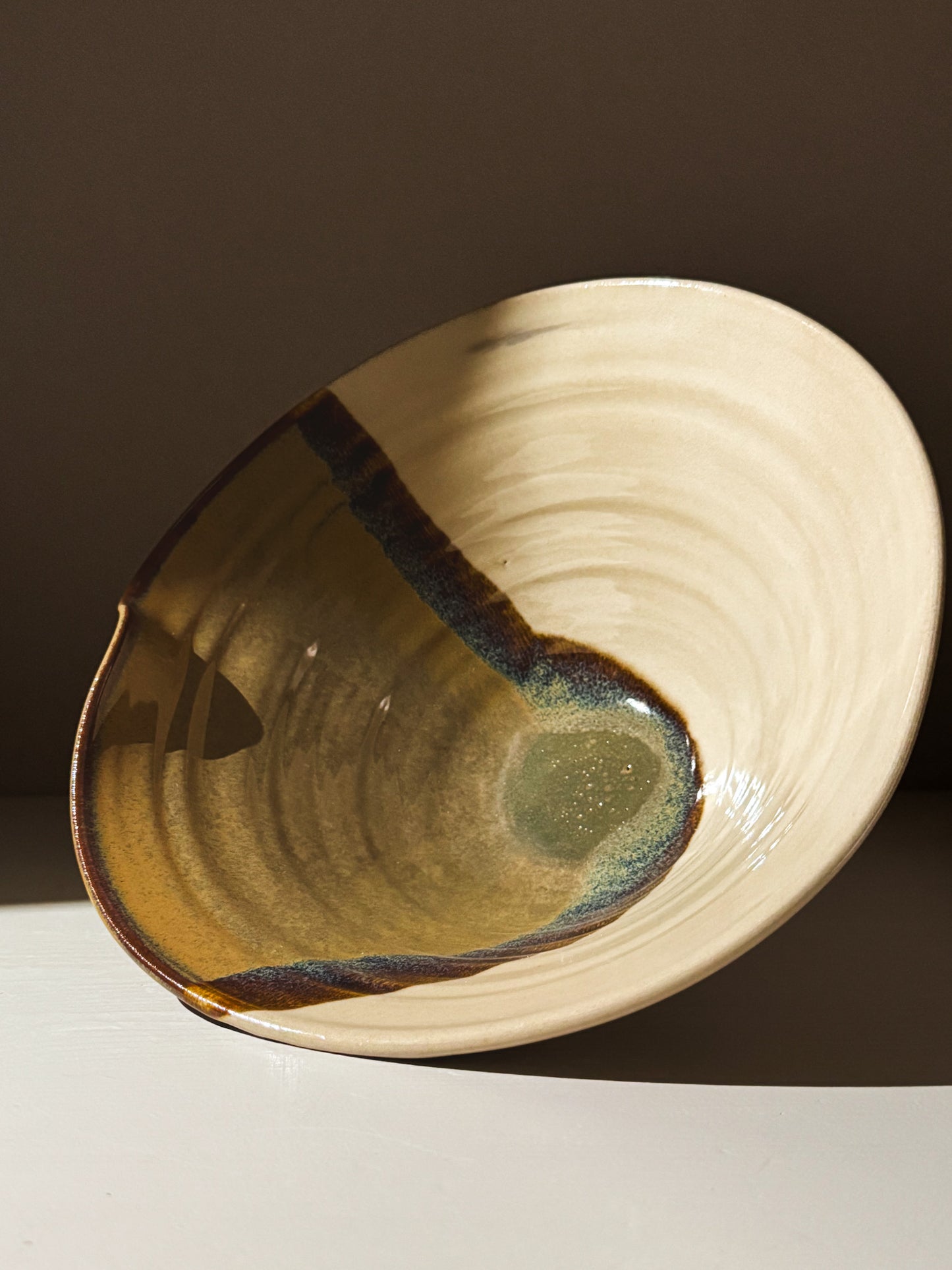 Large Bowl - Inyo #02