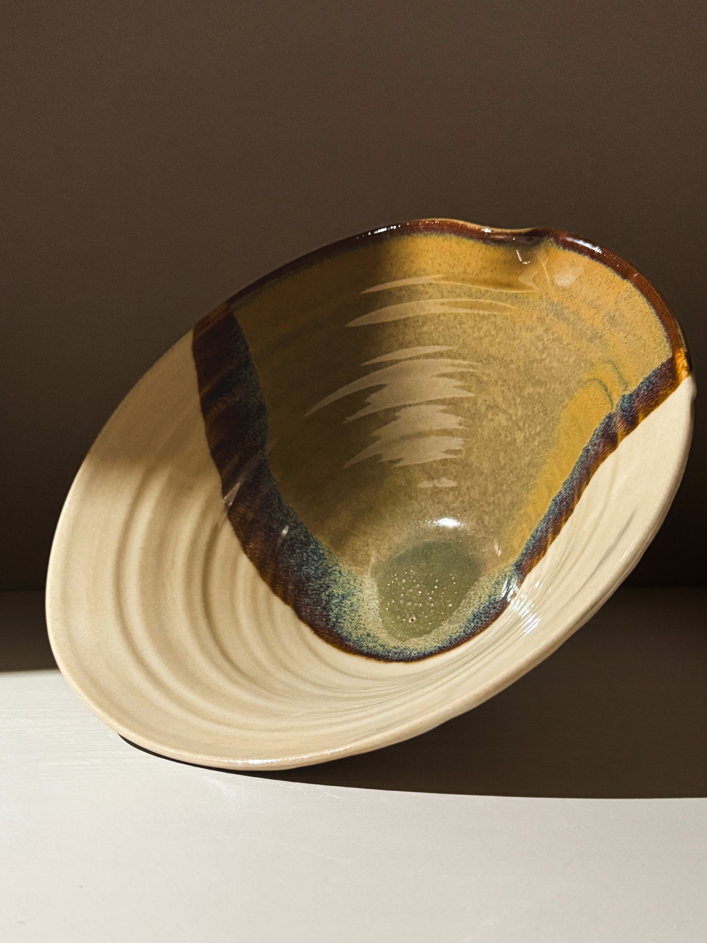 Large Bowl - Inyo #02