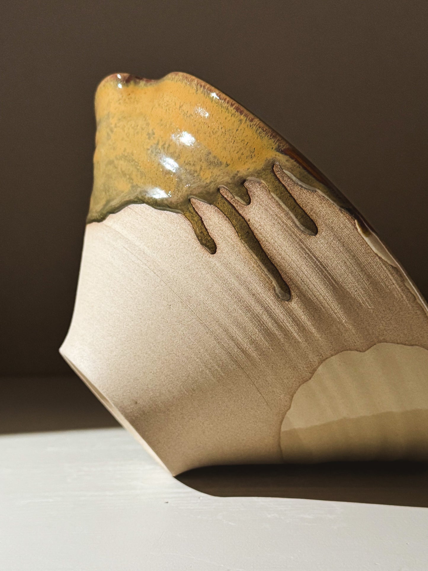 Large Bowl - Inyo #02
