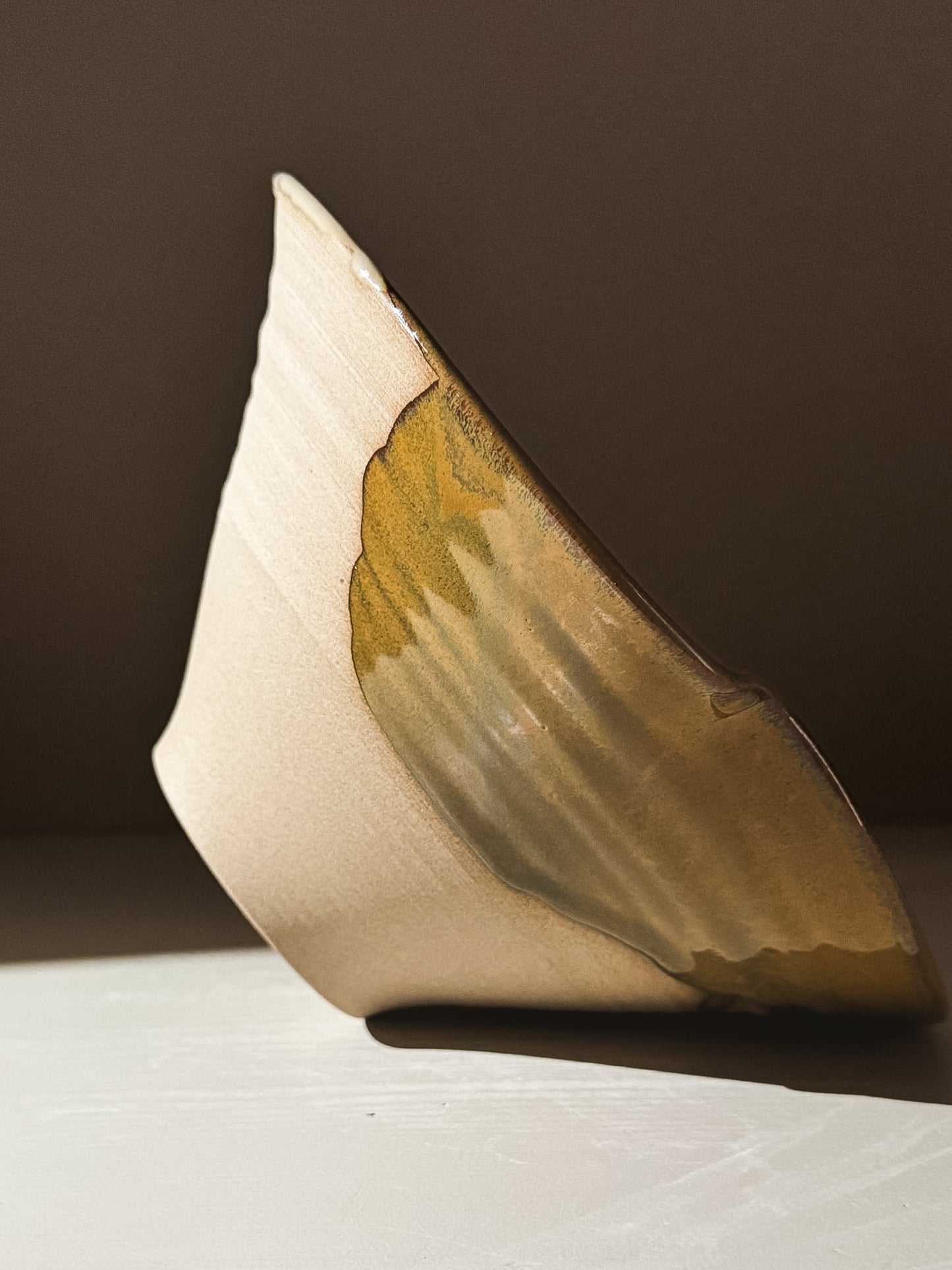 Large Bowl - Inyo #02