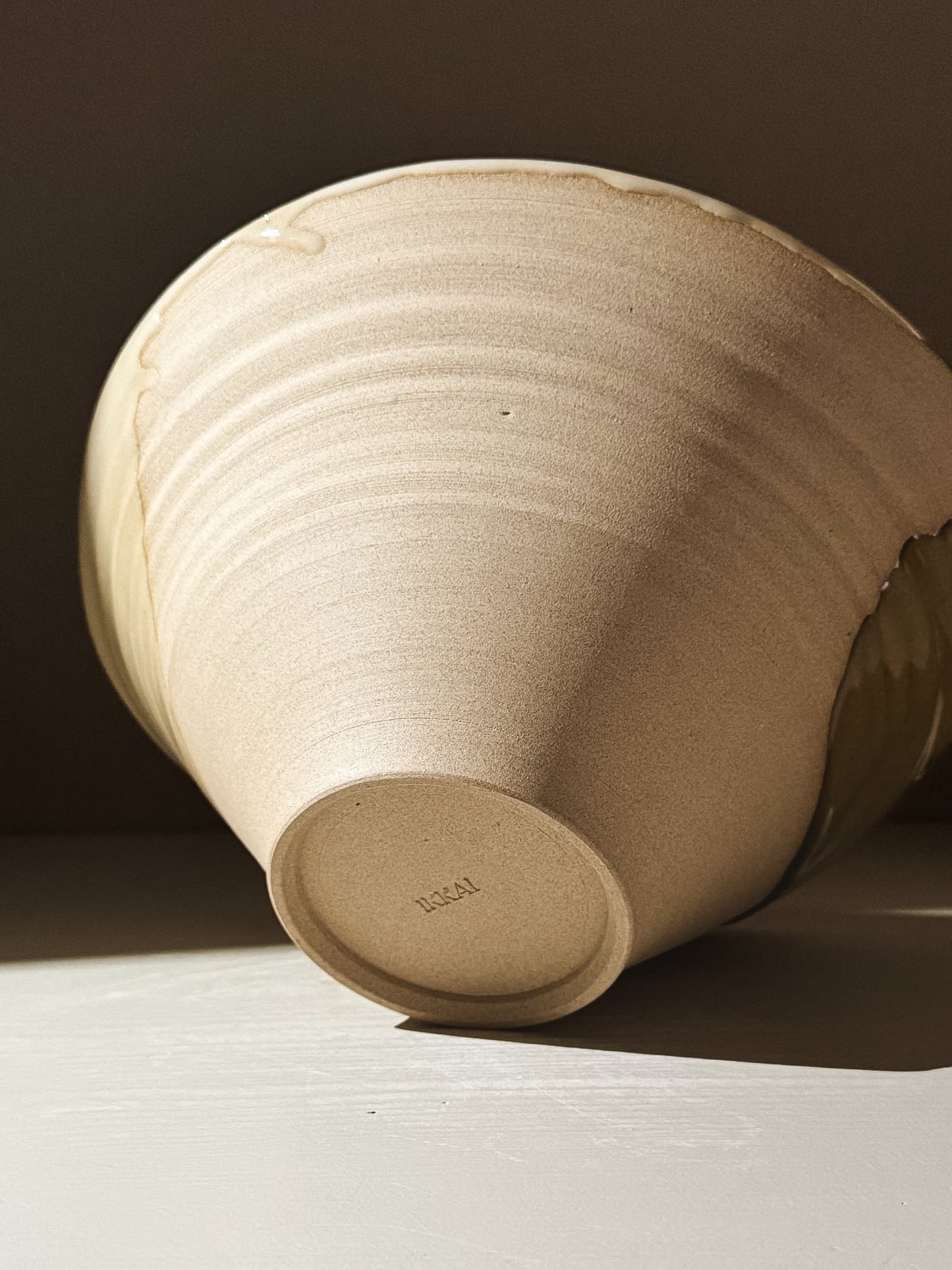 Large Bowl - Inyo #02