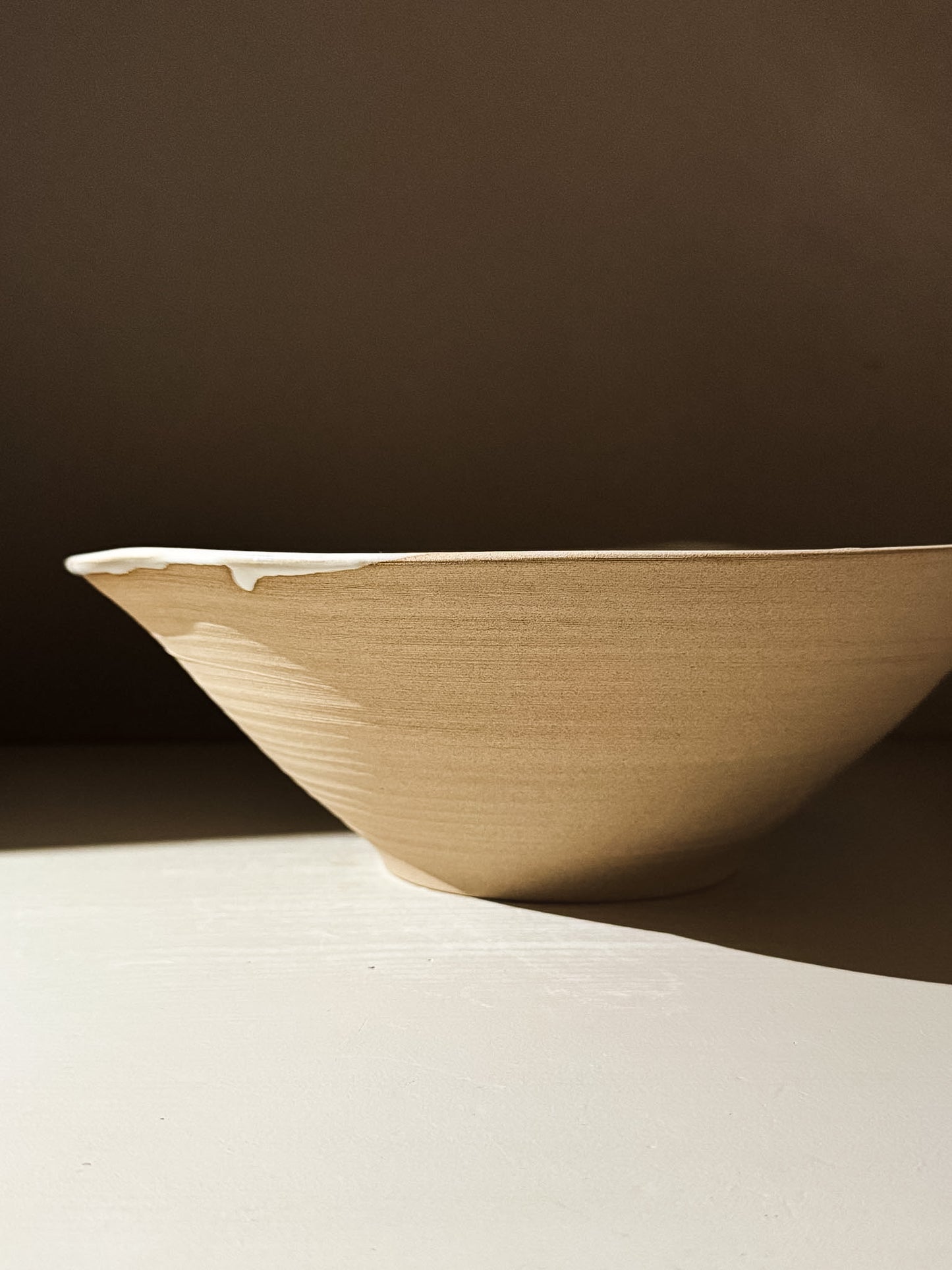 Large Bowl - Yuki #01