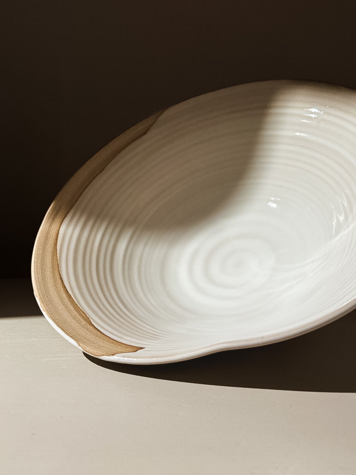 Large Bowl - Yuki #01