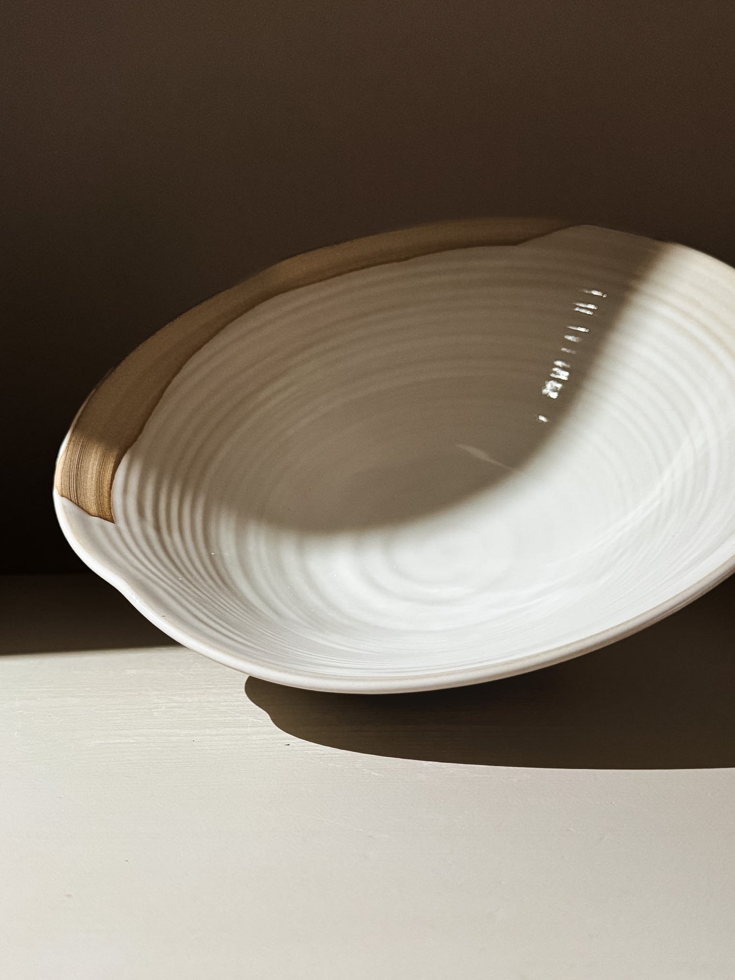 Large Bowl - Yuki #01
