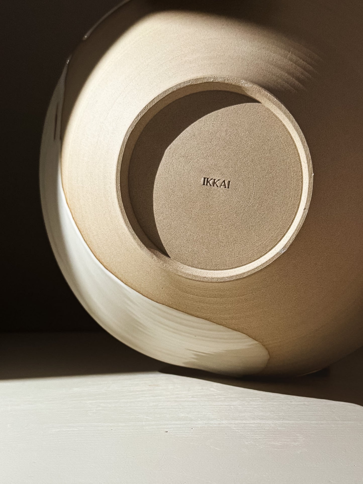 Large Bowl - Yuki #01