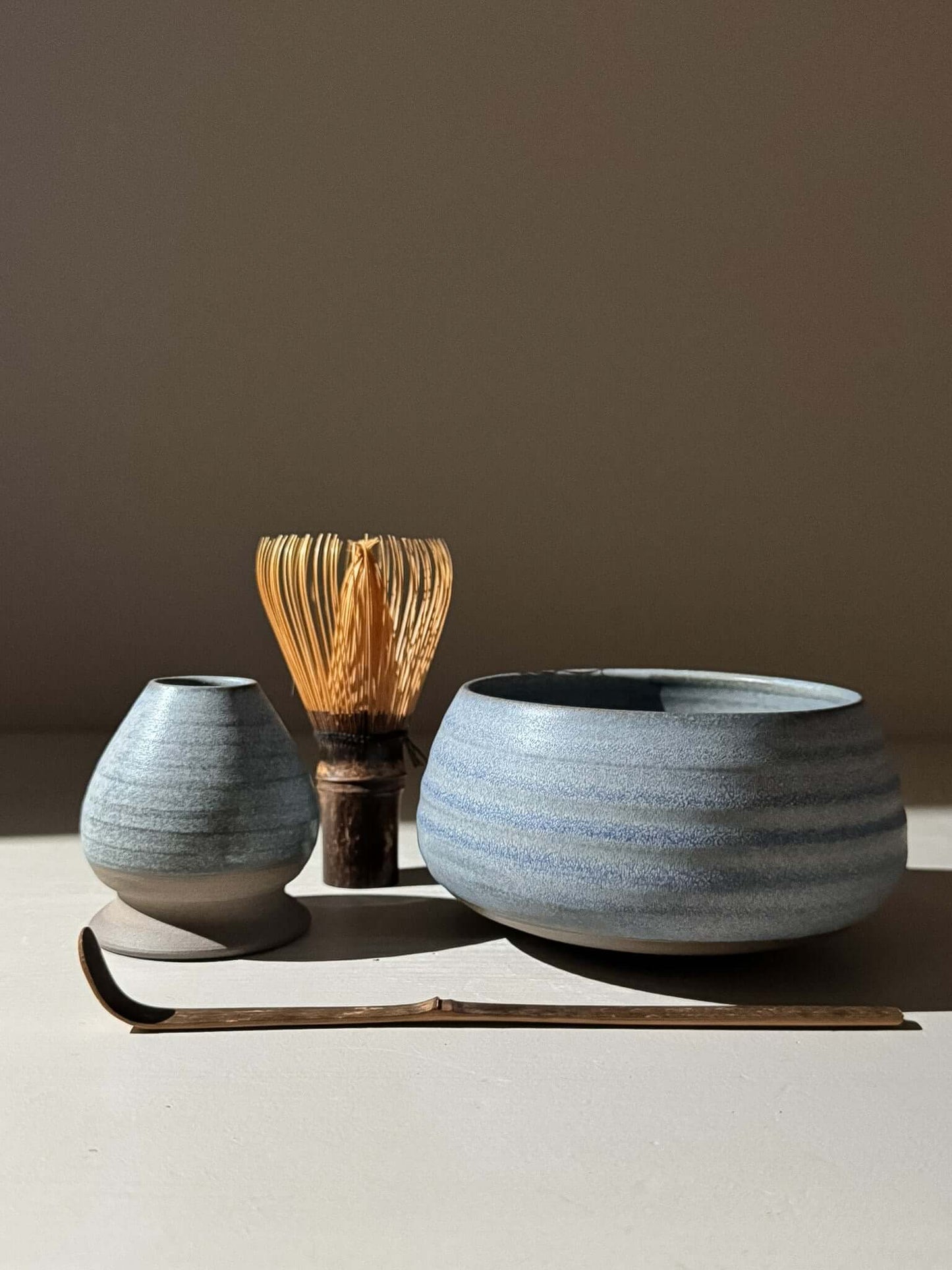 Matcha Bowl - Mizu #02