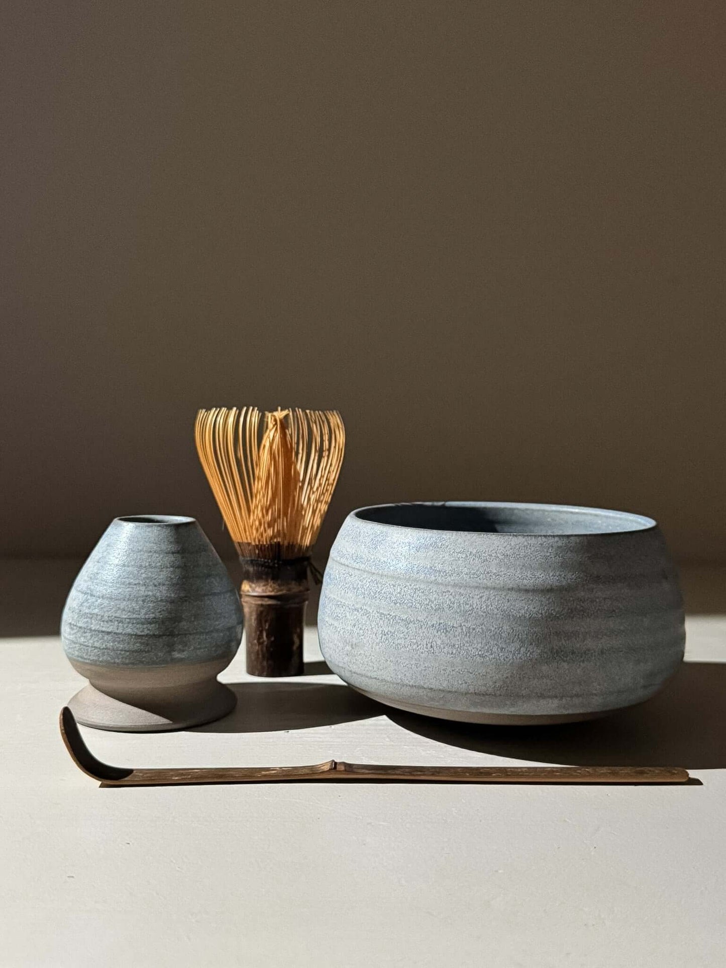 Matcha Bowl - Mizu #03