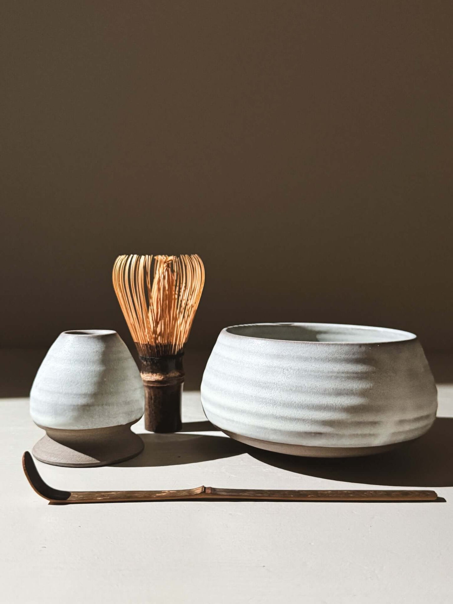 Matcha Bowl - Tsuki #03