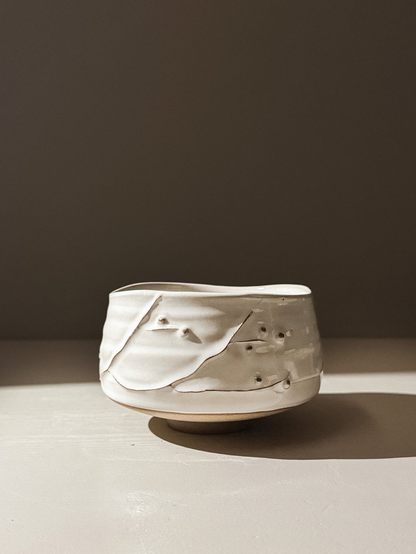 Matcha Bowl - Yuki Takken #01
