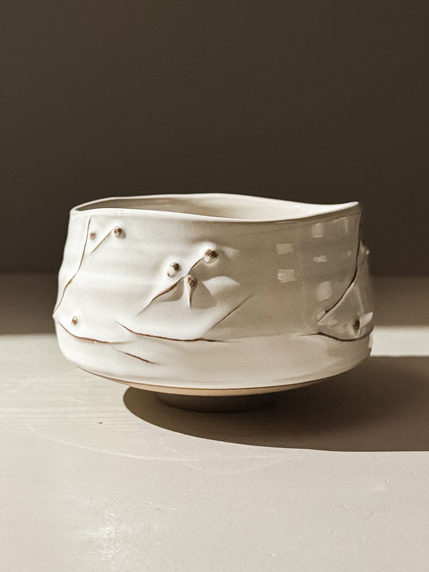 Matcha Bowl - Yuki Takken #01