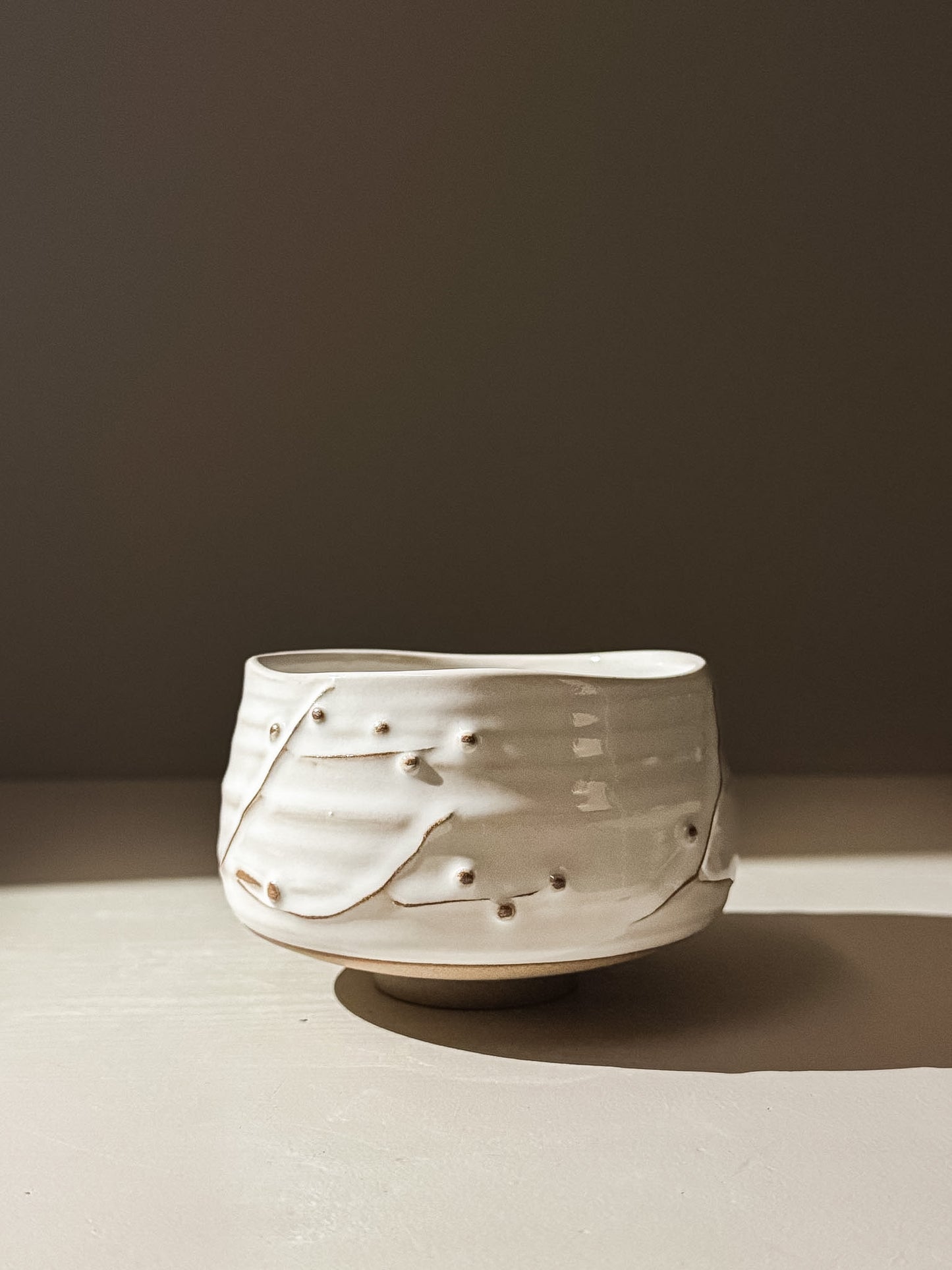 Matcha Bowl – Yuki Branches #02