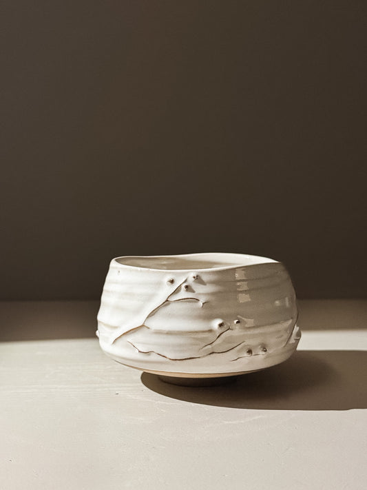 Matcha Bowl – Yuki Branches #03