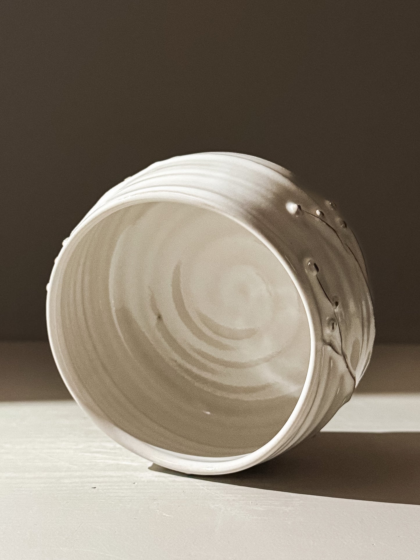 Matcha Bowl – Yuki Branches #03