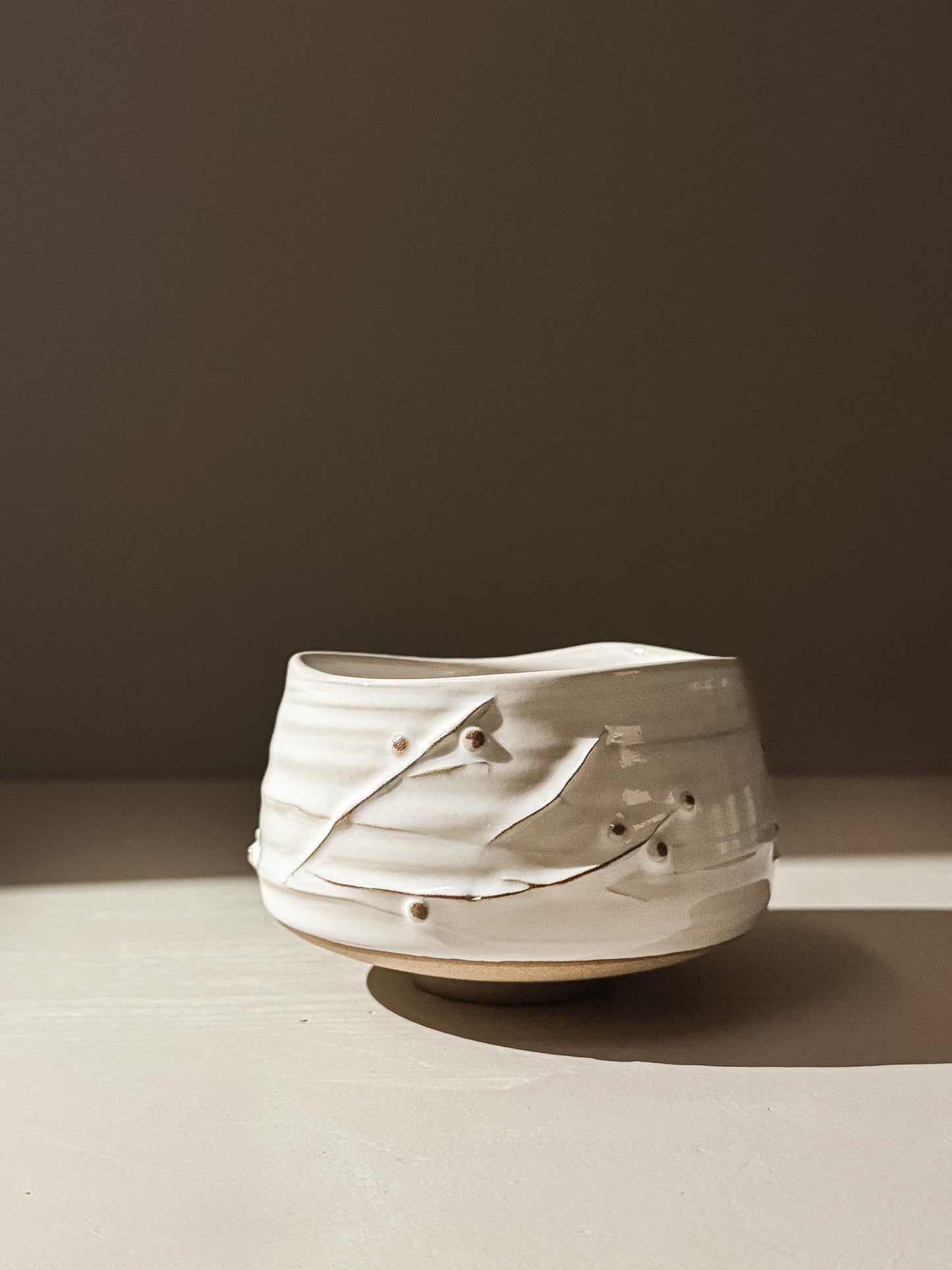 Matcha Bowl - Yuki Takken #05