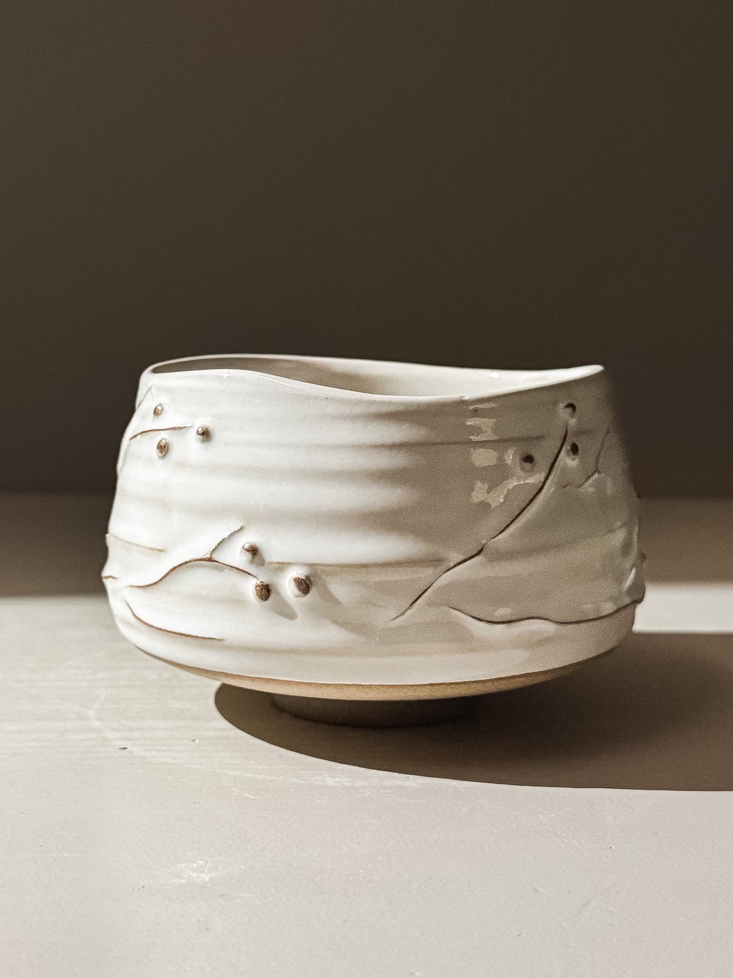 Matcha Bowl - Yuki Takken #05