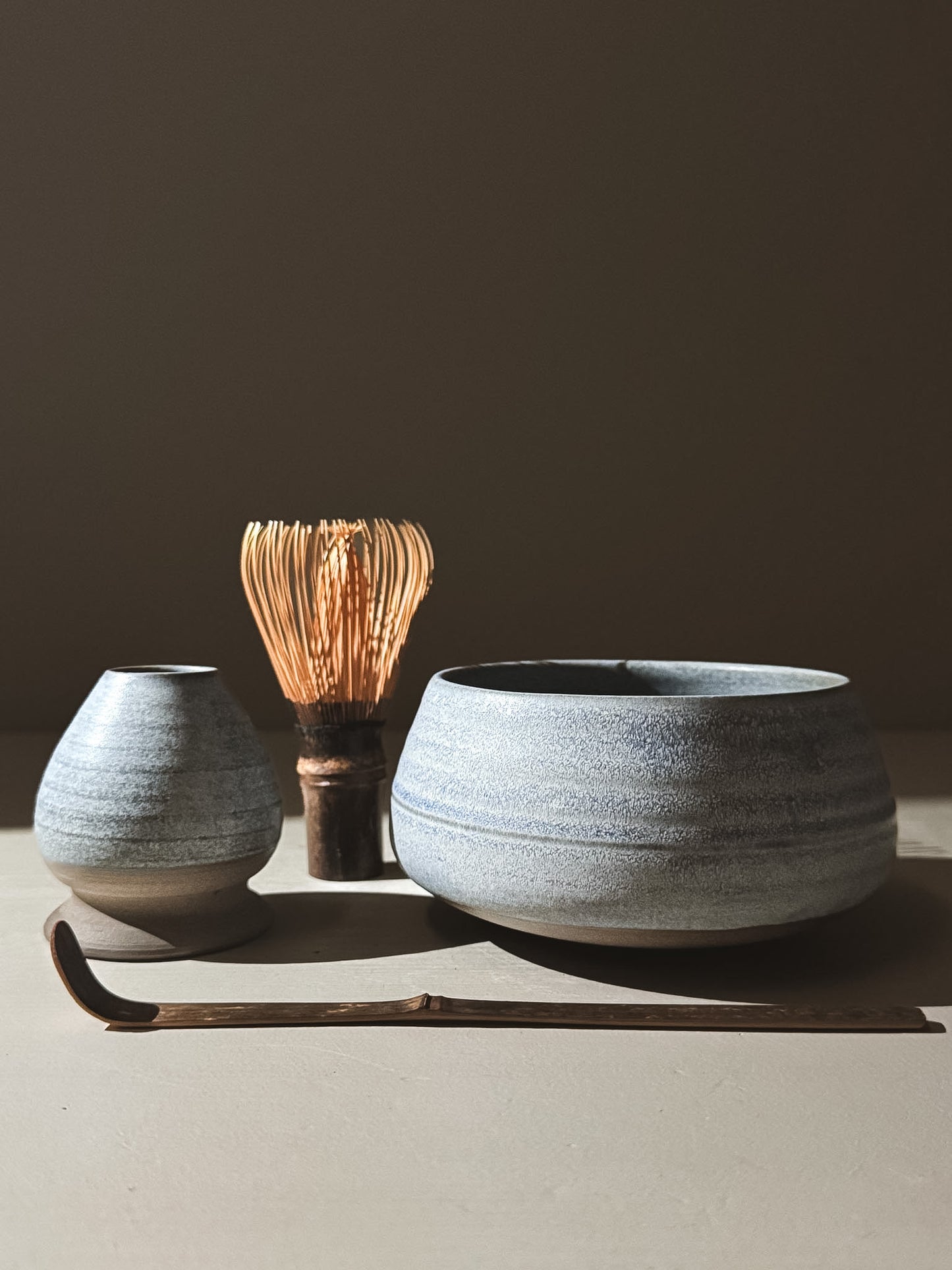Matcha Bowl - Mizu #04