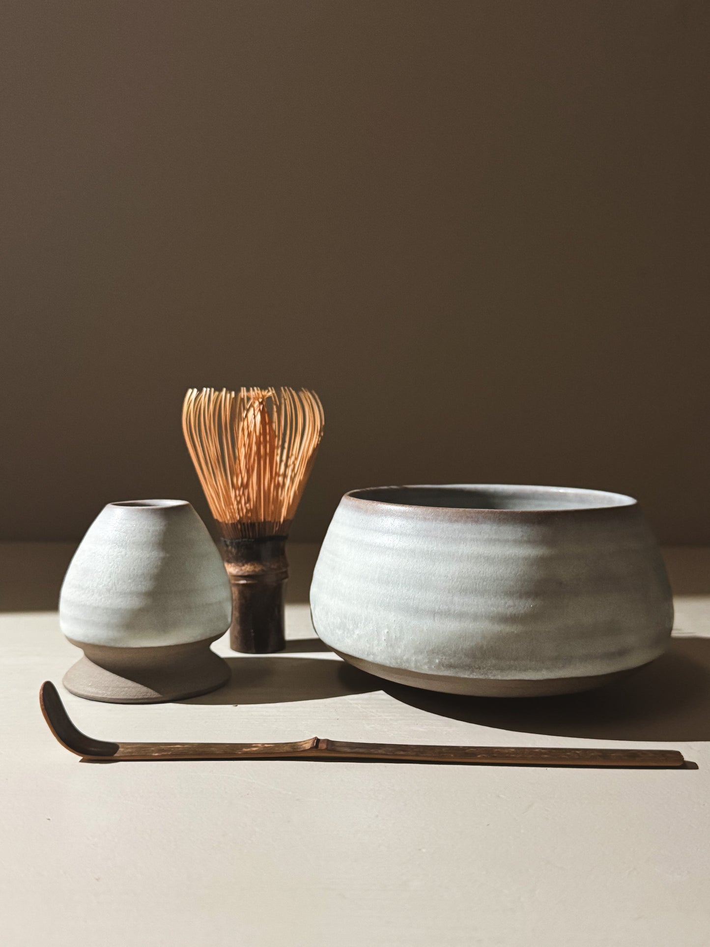 Matcha Bowl - Tsuki #04