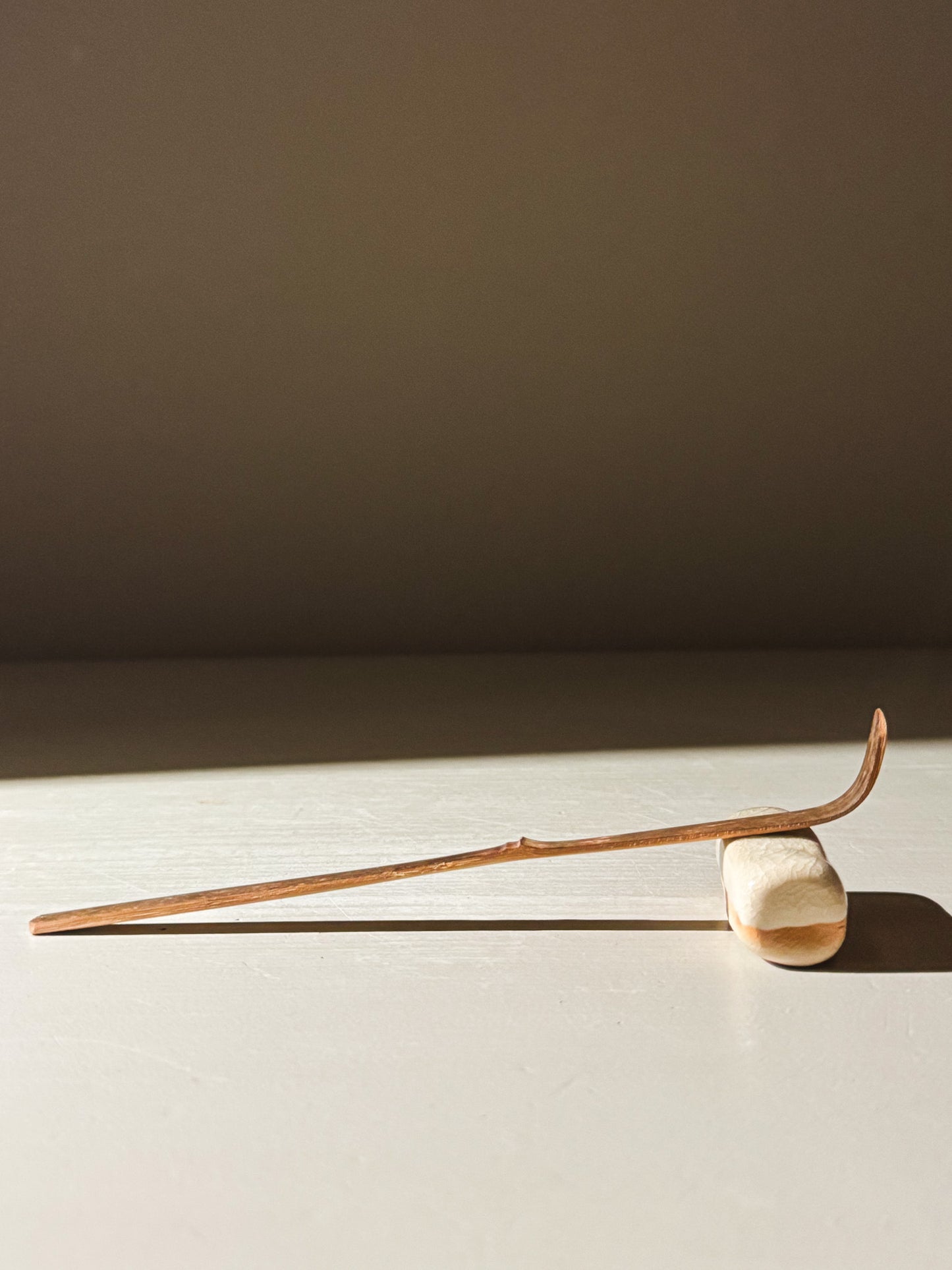 Chopstick/Spoon Rest – Kannyū